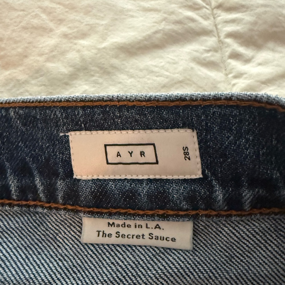 AYR Secret Sauce NWT in bag! - Picture 9 of 11